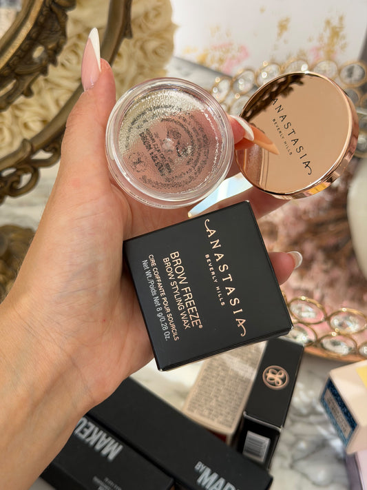 ANASTASIA BEVERLY HILLS Brow Freeze - Styling Wax