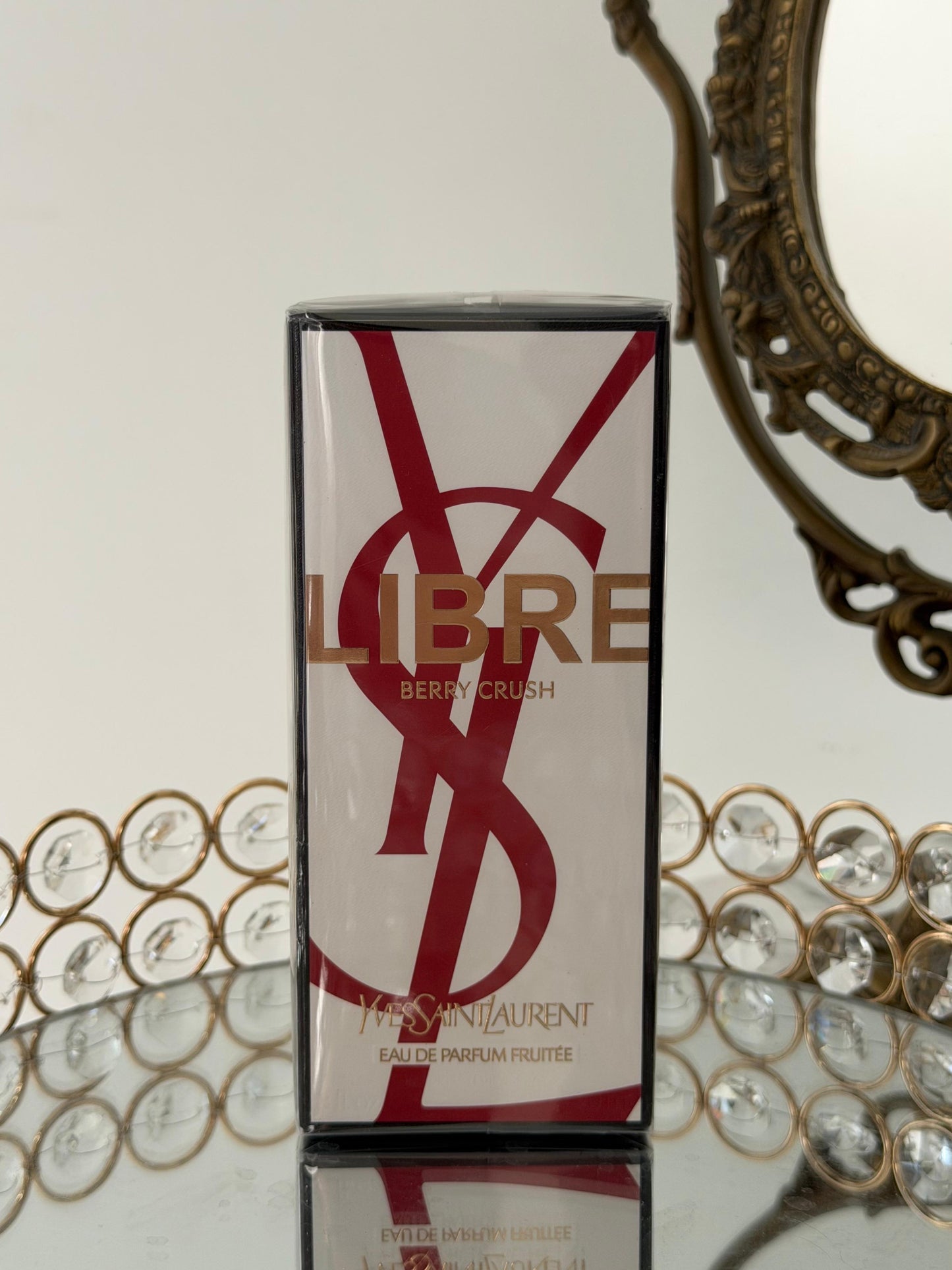 YSL Libre Berry Crush - Eau De Parfum Fruitée