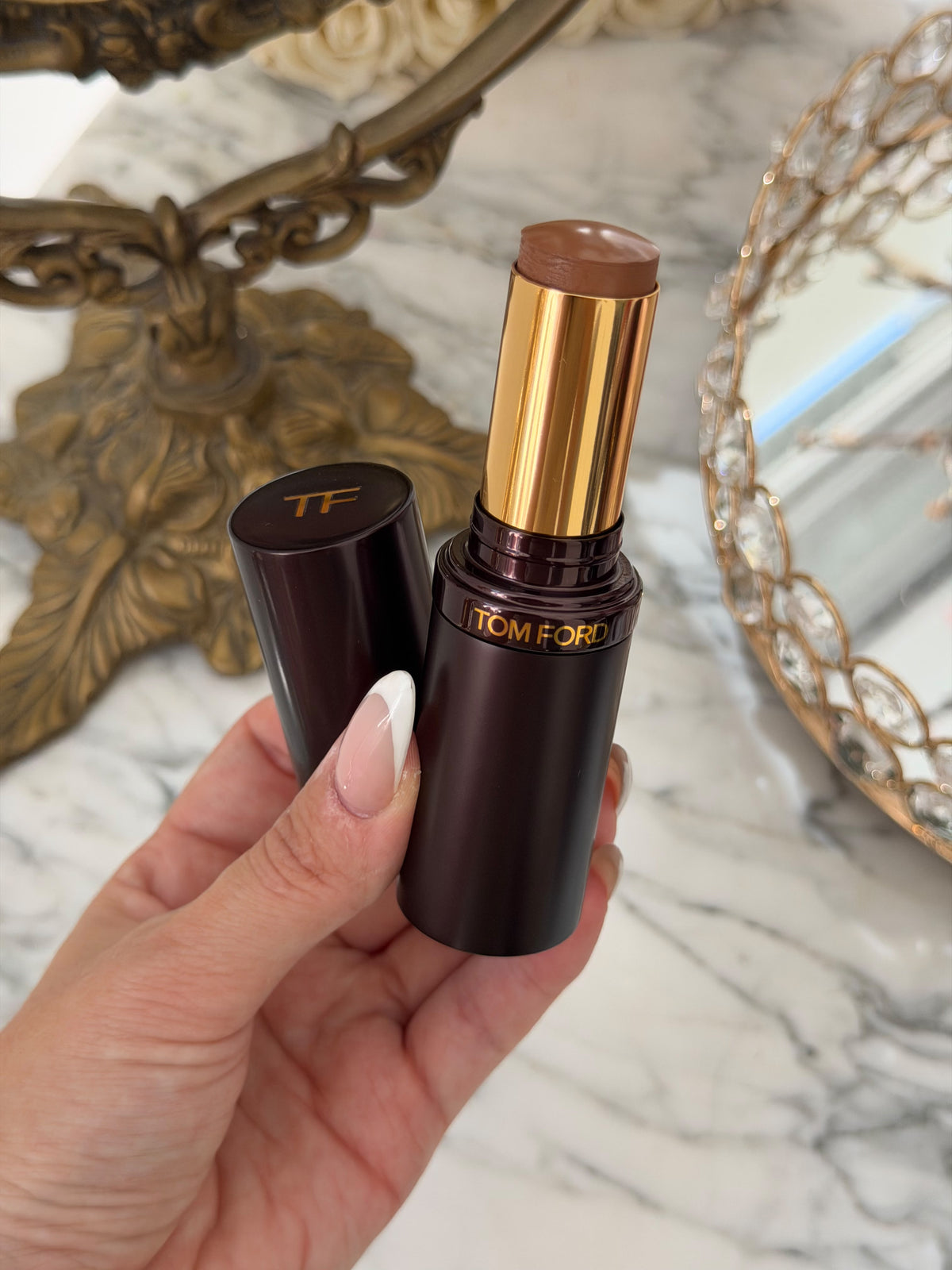 TOM FORD New Collection Bronze Creamy Stick
