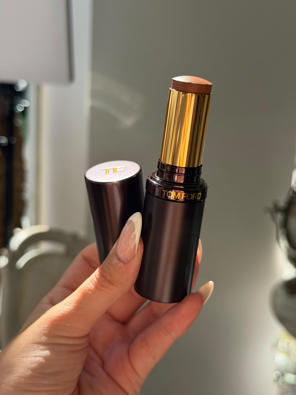 TOM FORD New Collection Bronze Creamy Stick