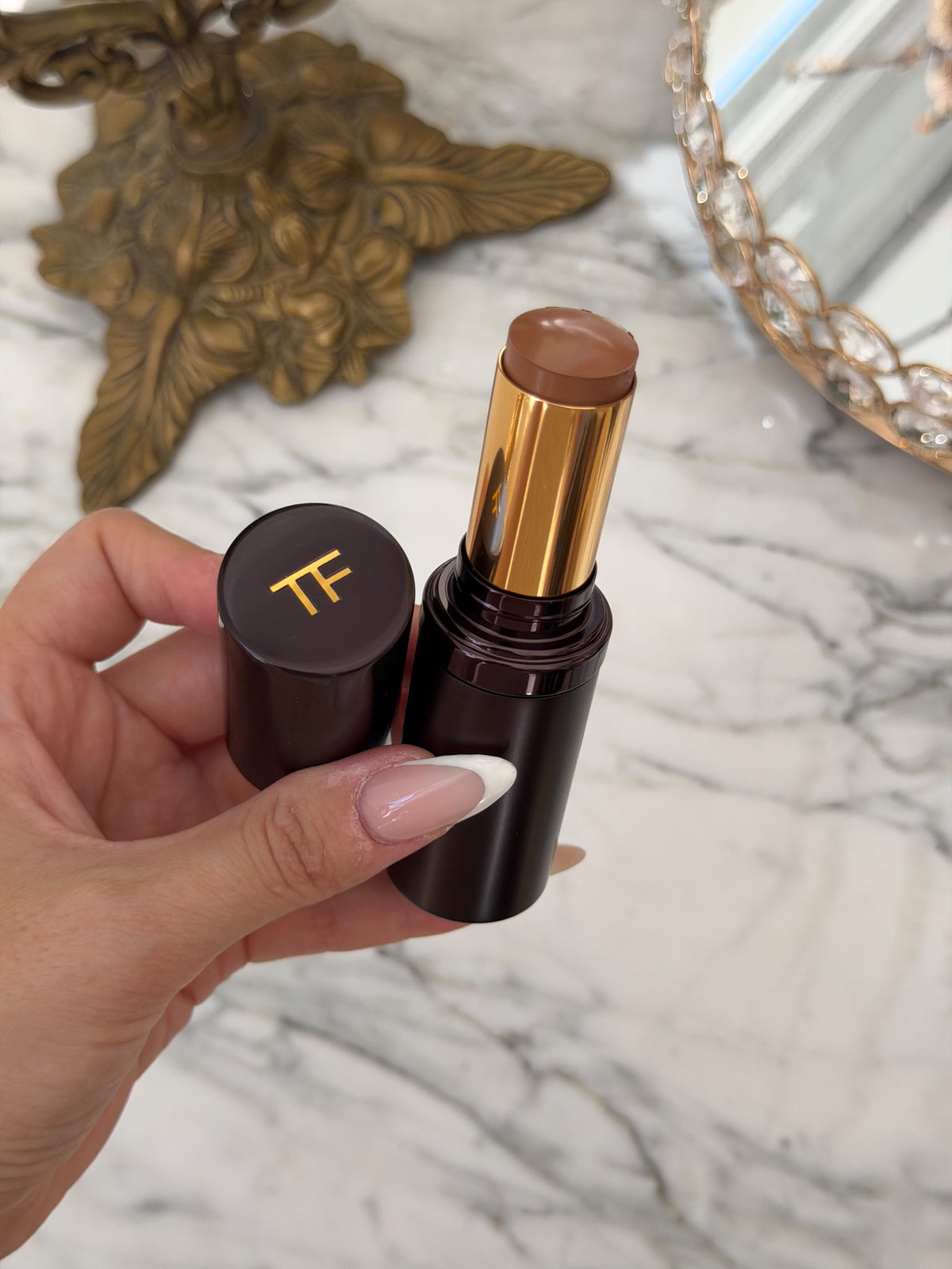 TOM FORD New Collection Bronze Creamy Stick