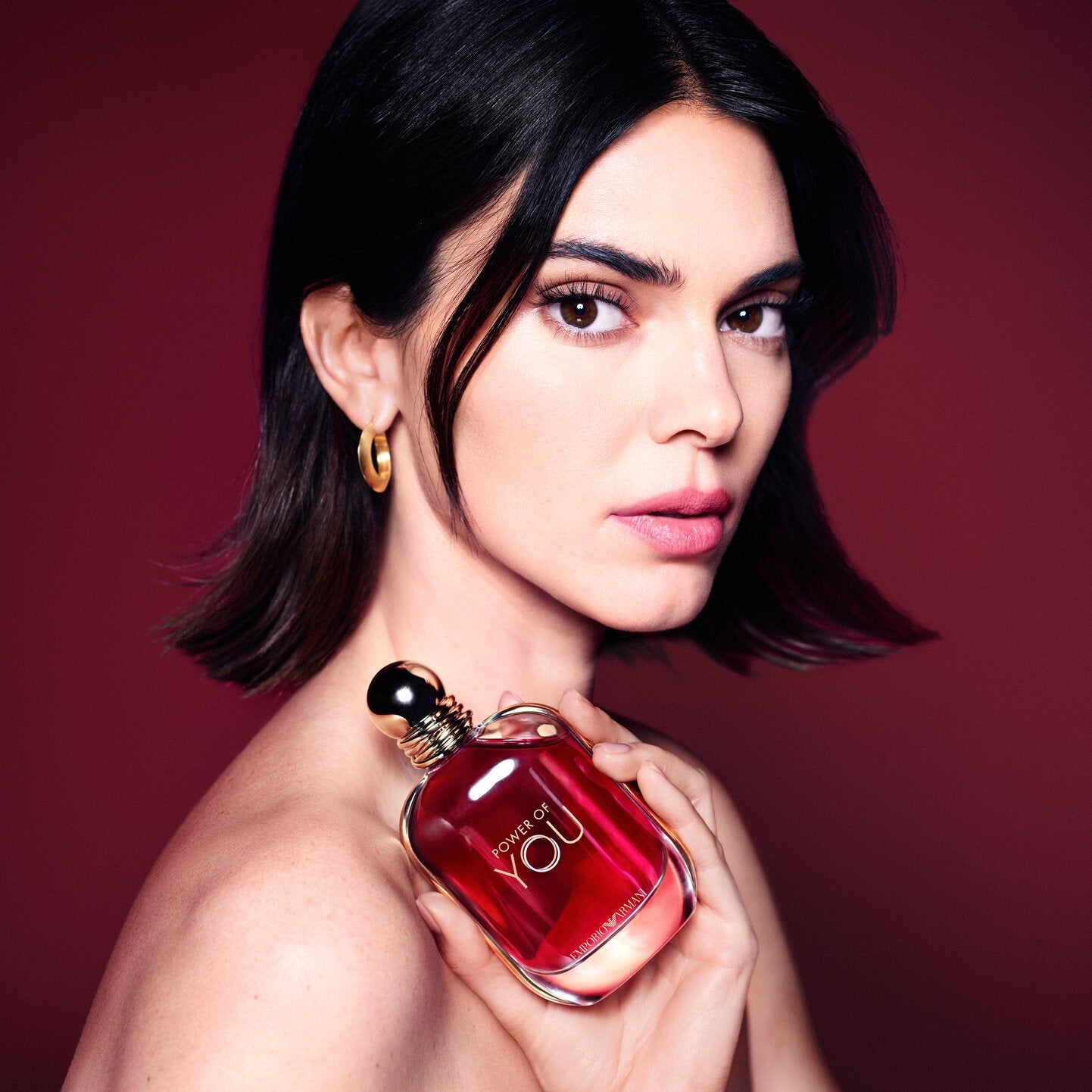 ARMANI Power Of You Eau De Parfum Pour Femme
