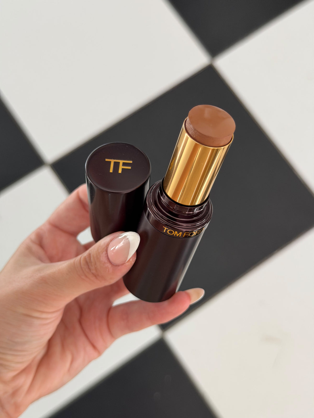 TOM FORD New Collection Bronze Creamy Stick