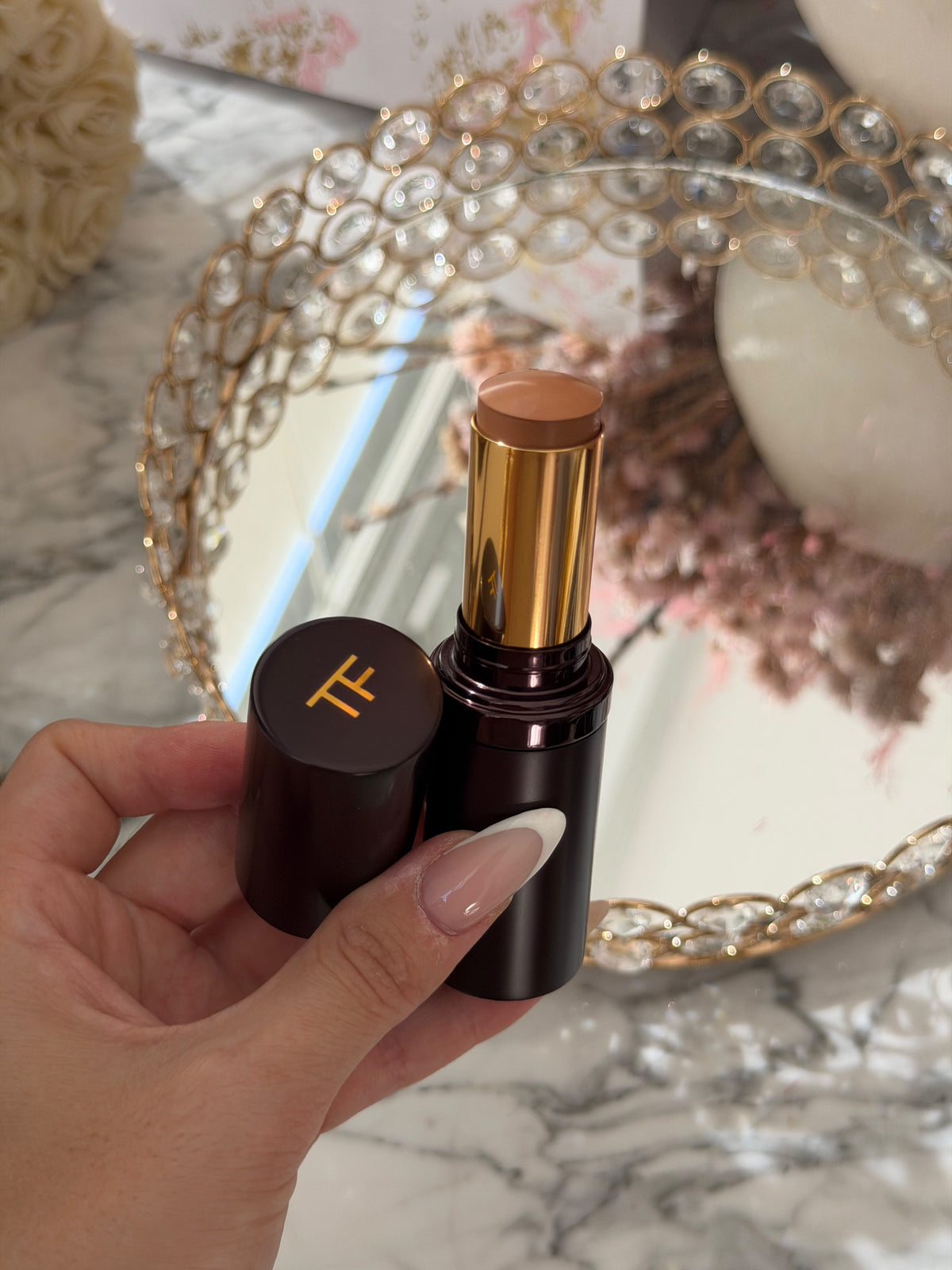 TOM FORD New Collection Bronze Creamy Stick
