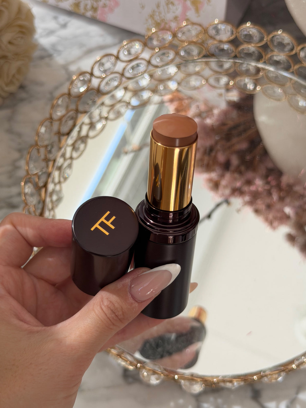 TOM FORD New Collection Bronze Creamy Stick