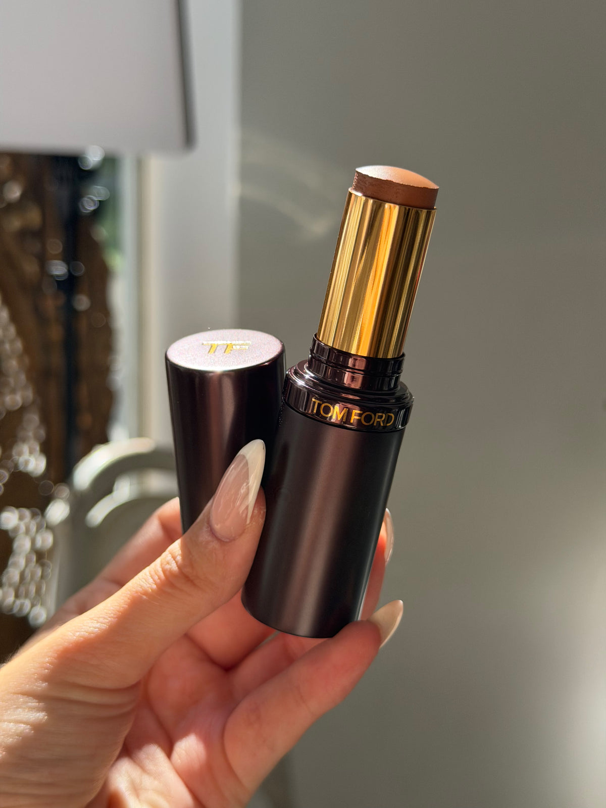 TOM FORD New Collection Bronze Creamy Stick