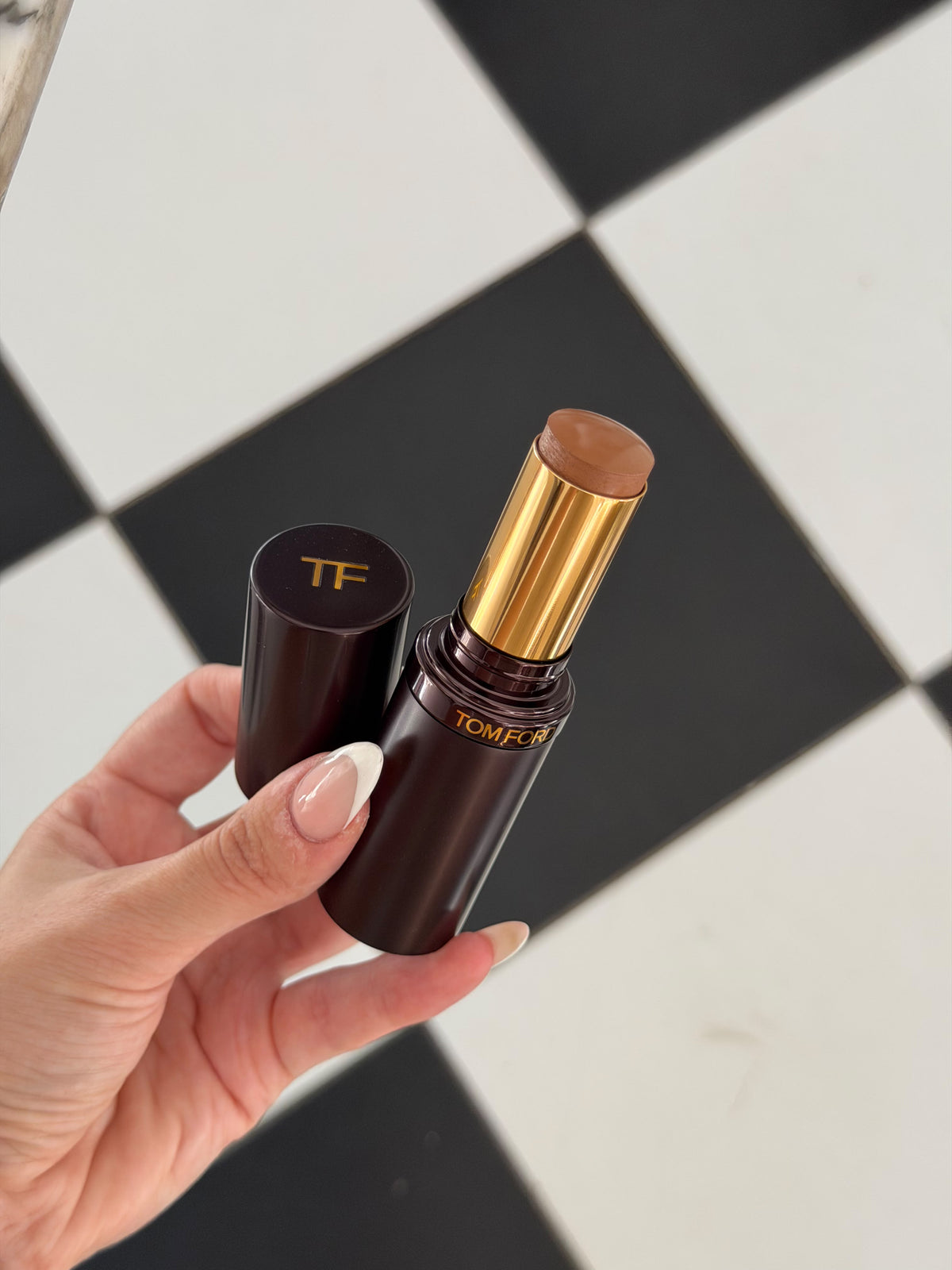 TOM FORD New Collection Bronze Creamy Stick