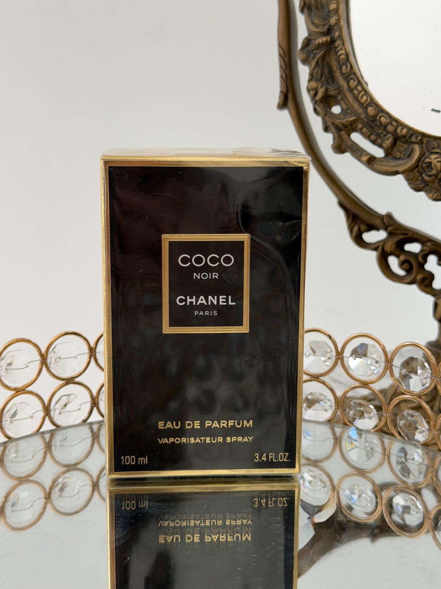 CHANEL Coco Noir Eau de Parfum