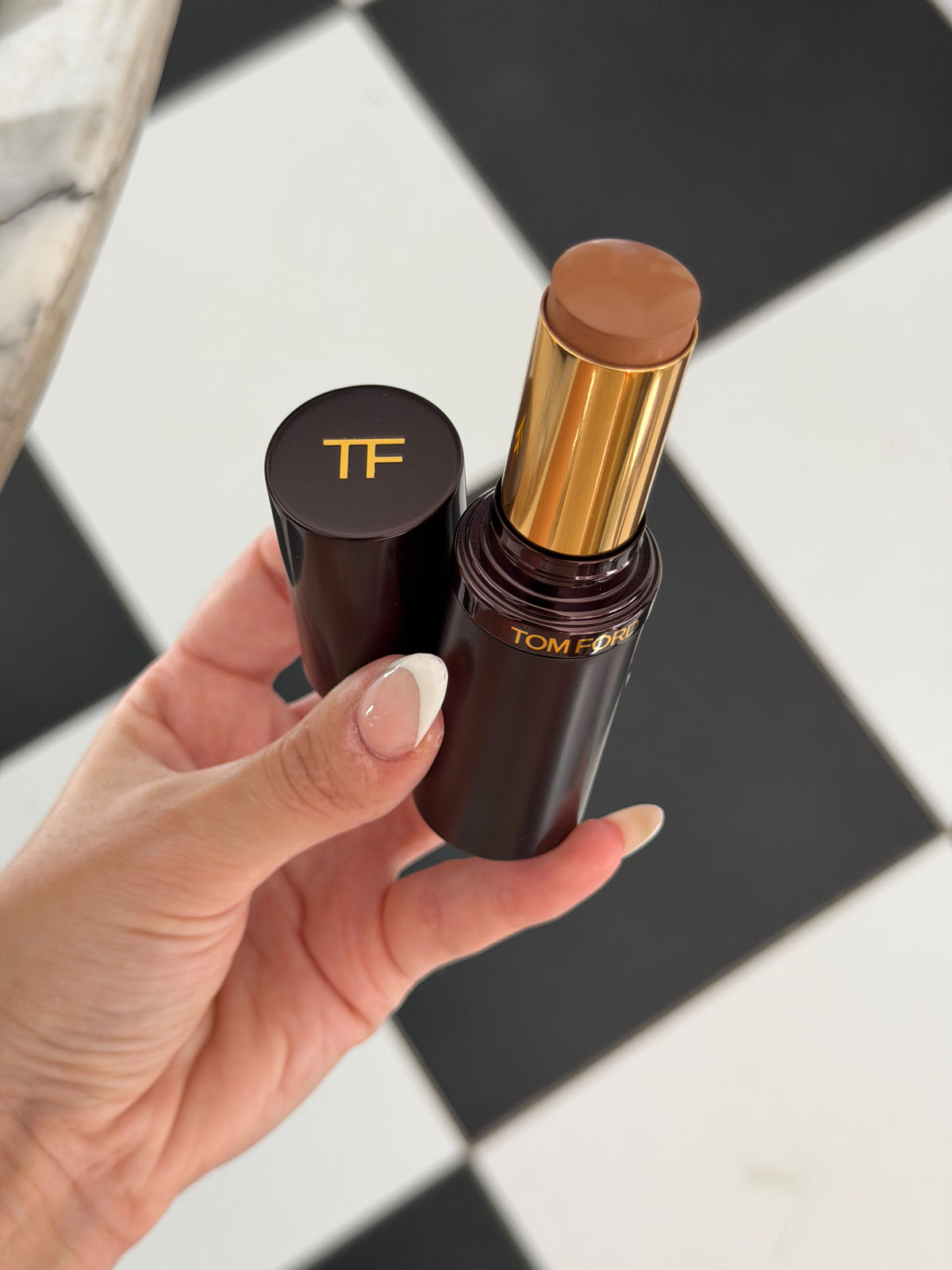 TOM FORD New Collection Bronze Creamy Stick