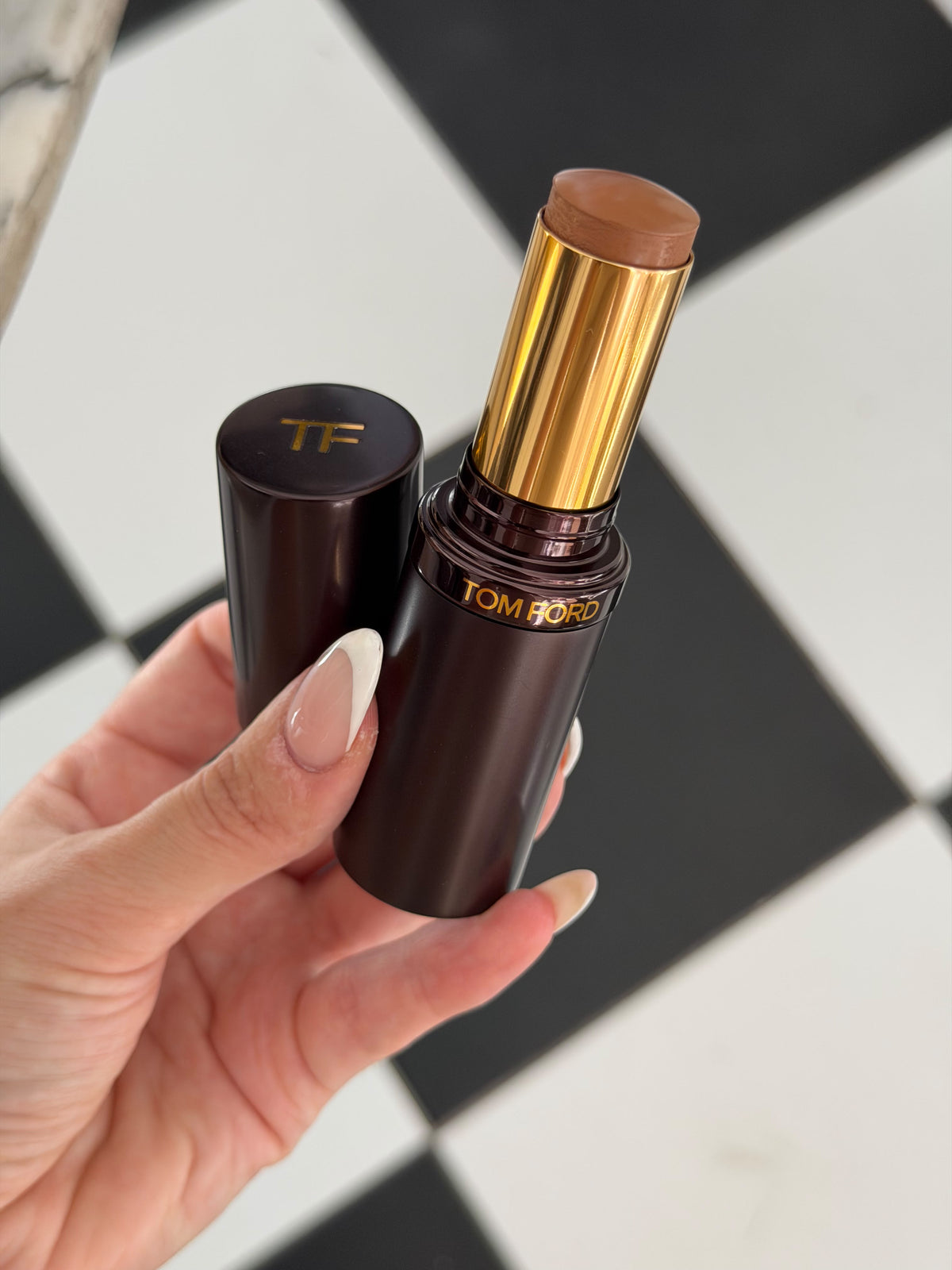 TOM FORD New Collection Bronze Creamy Stick