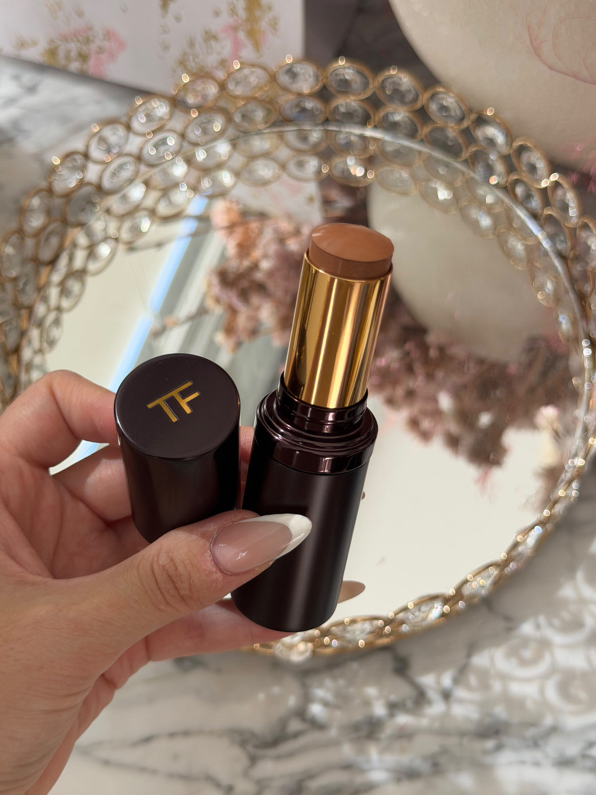 TOM FORD New Collection Bronze Creamy Stick