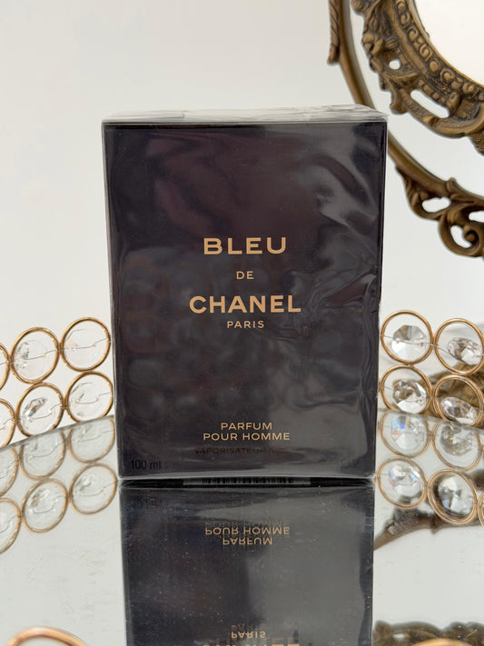 CHANEL 
Bleu De Chanel Parfum Pour Homme