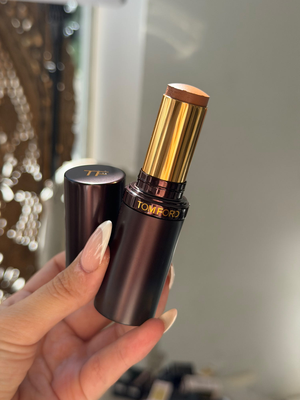 TOM FORD New Collection Bronze Creamy Stick