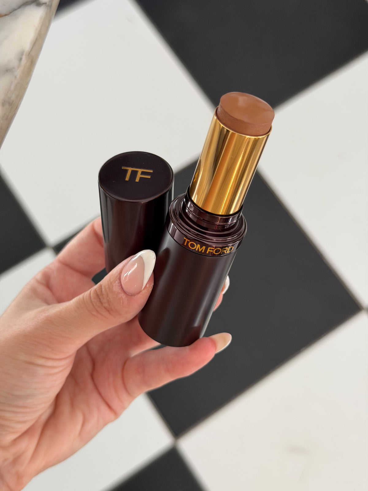 TOM FORD New Collection Bronze Creamy Stick
