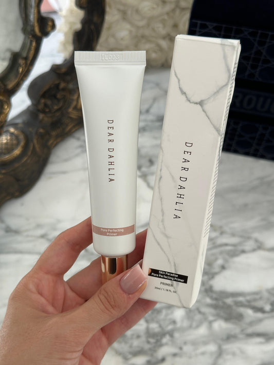 DEAR DAHLIA Skin Paradise Pore Perfecting Primer