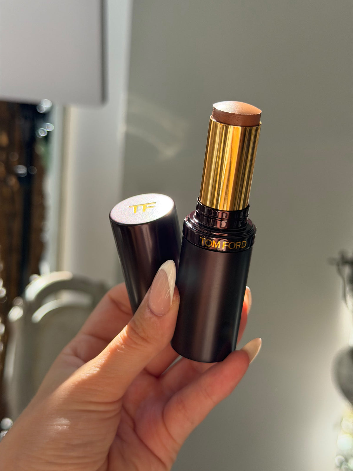 TOM FORD New Collection Bronze Creamy Stick