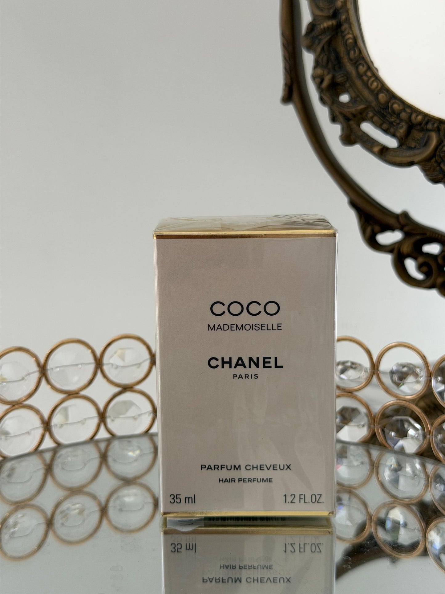 CHANEL Coco Mademoiselle
Hair Perfume