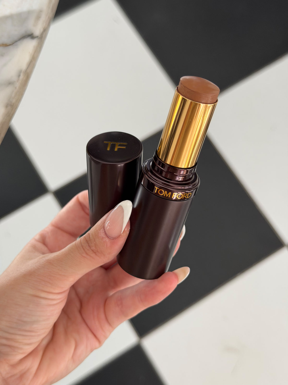 TOM FORD New Collection Bronze Creamy Stick