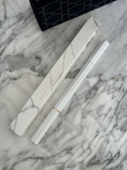 DEAR DAHLIA Perfect Brow Longwear Sculpting Pencil