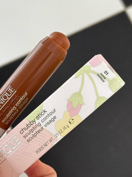CLINIQUE Chubby Stick™ Sculpting Contour