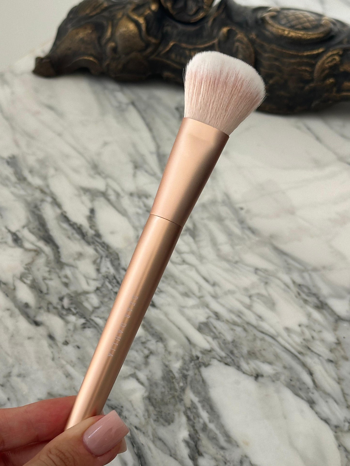 DEAR DAHLIA Pro Petal Brush - Blush & Powder Brush