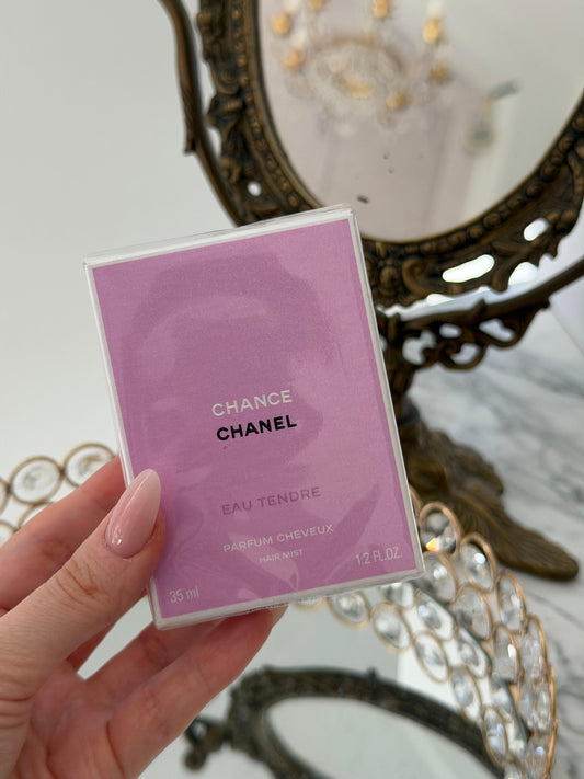 CHANEL Chance Eau Tendre Hair Mist