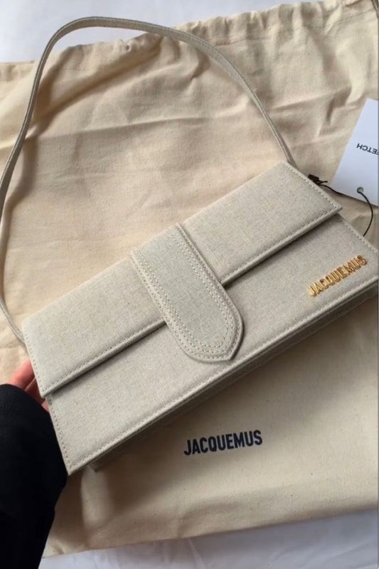JACQUEMUS Bags - The Bambino Long