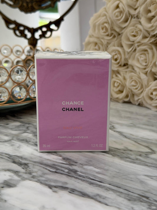 CHANEL Chance Eau Vive Hair Mist