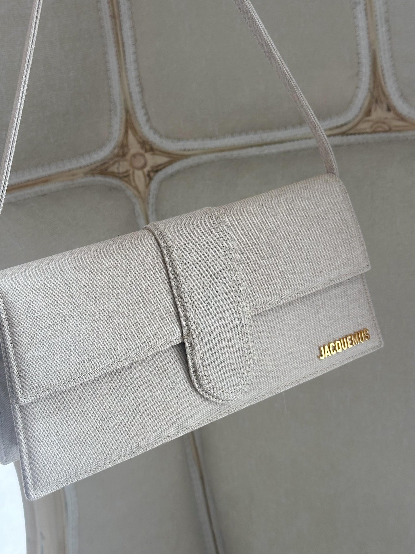 JACQUEMUS Bags - The Bambino Long