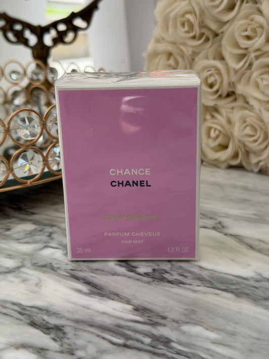 CHANEL Chance Eau Fraiche Hair Mist