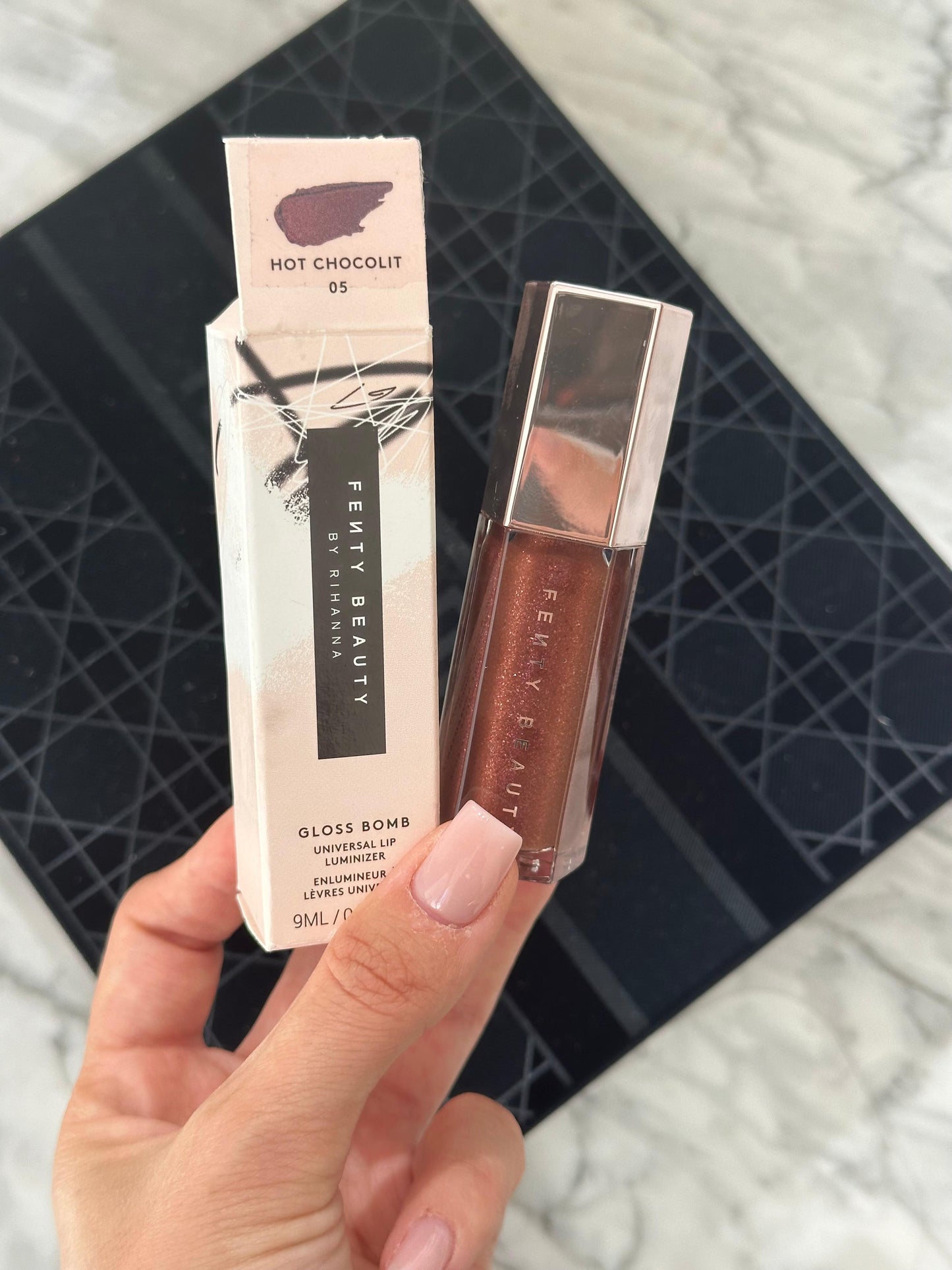 FENTY BEAUTY Gloss Bomb Universal Lip Luminizer