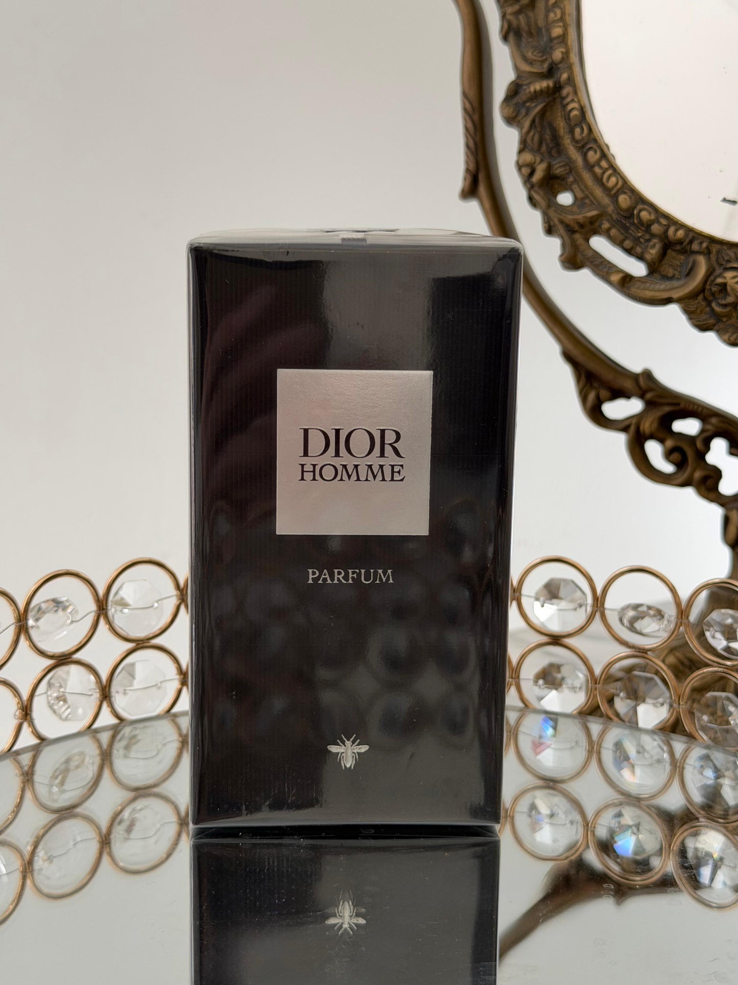 DIOR Homme Parfum