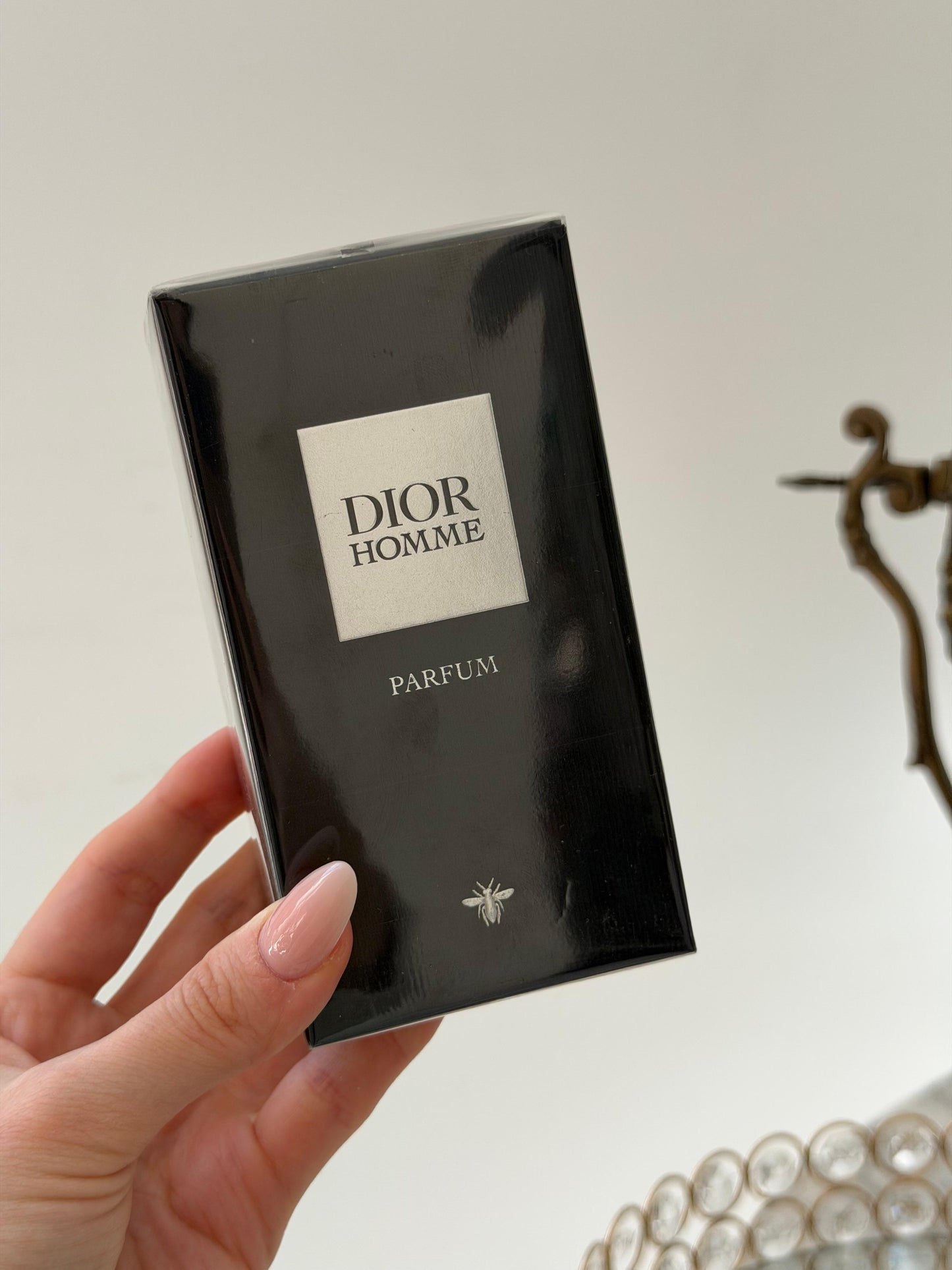 DIOR Homme Parfum