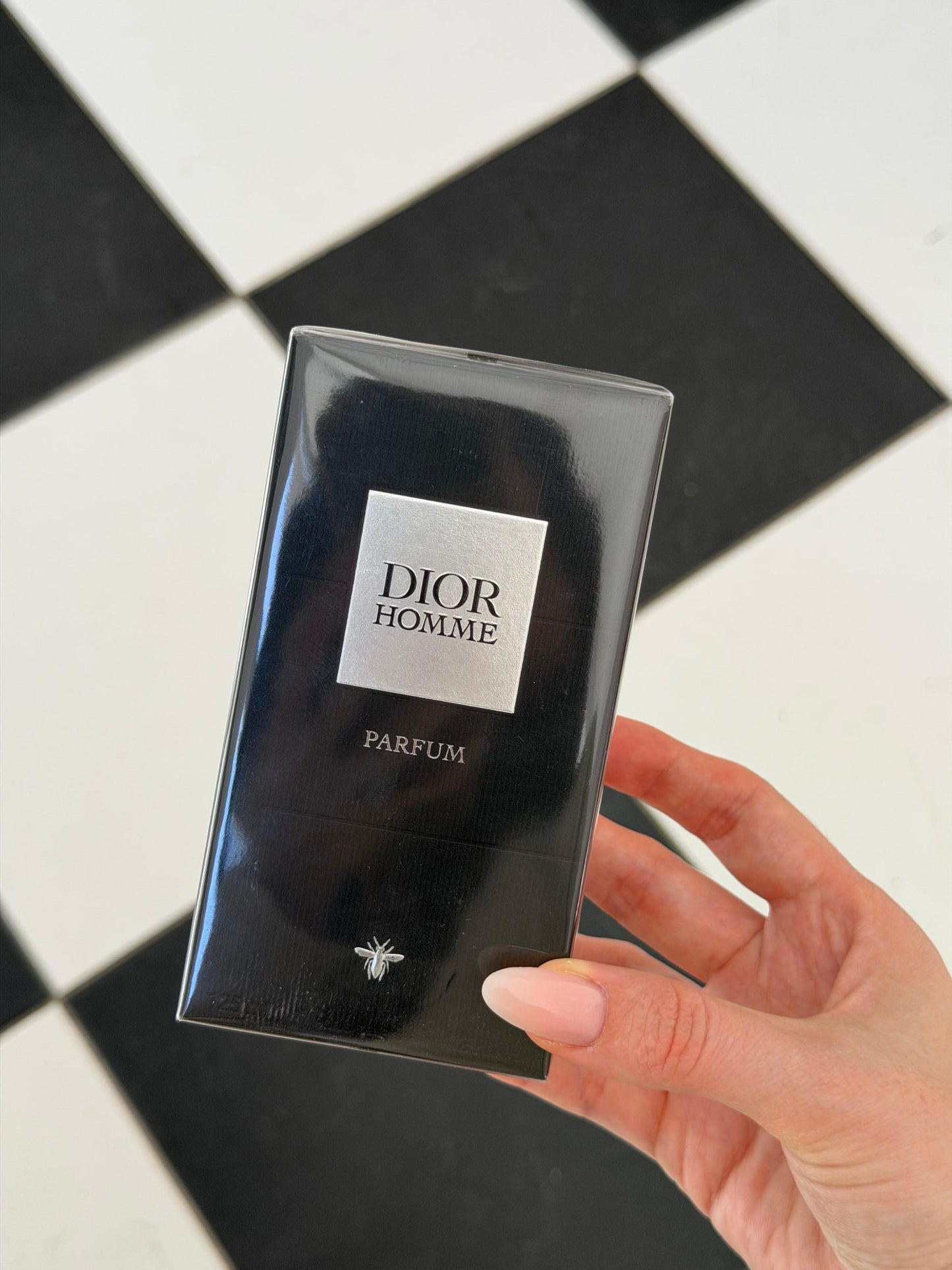 DIOR Homme Parfum