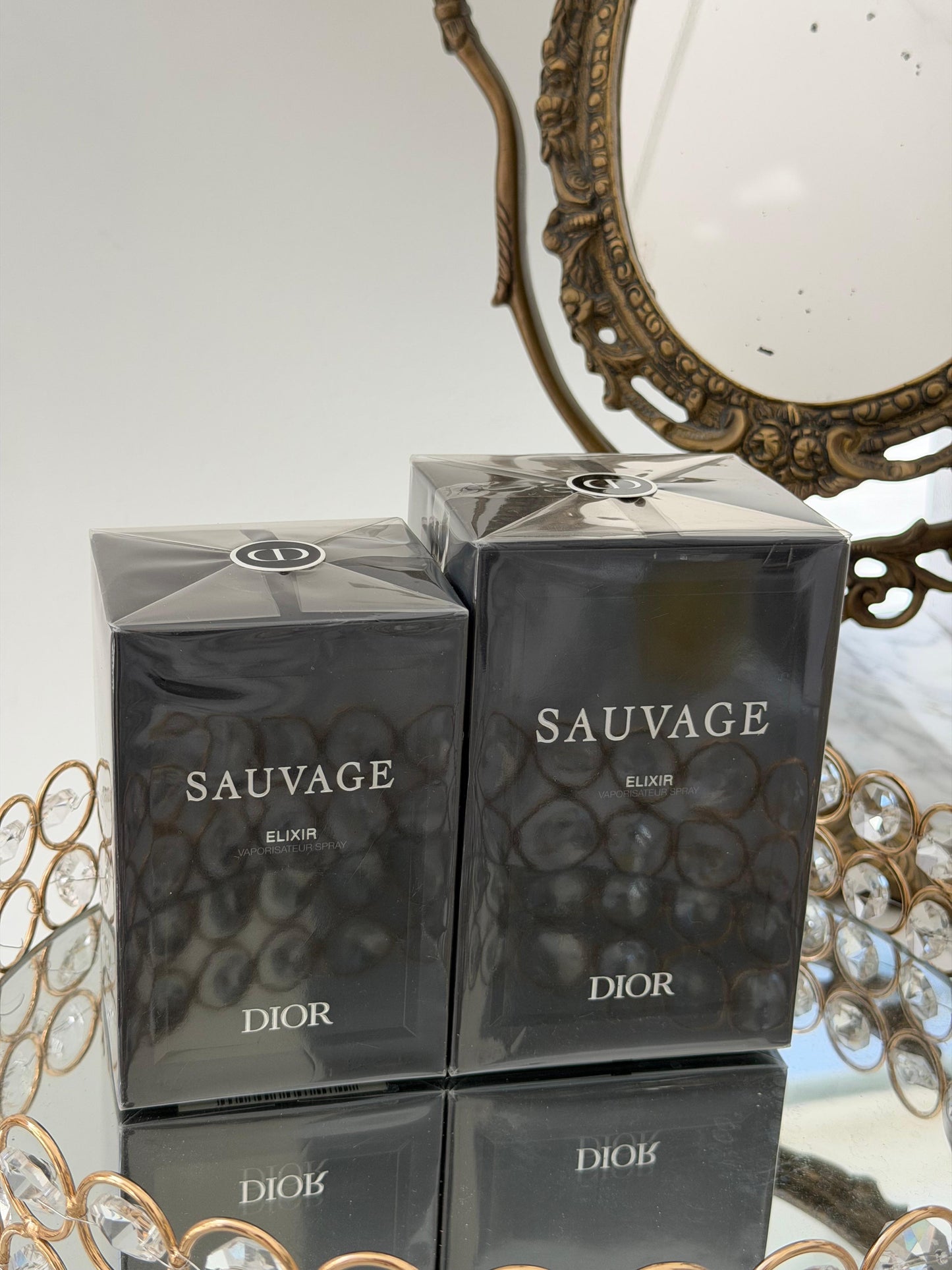 DIOR Sauvage Elixir