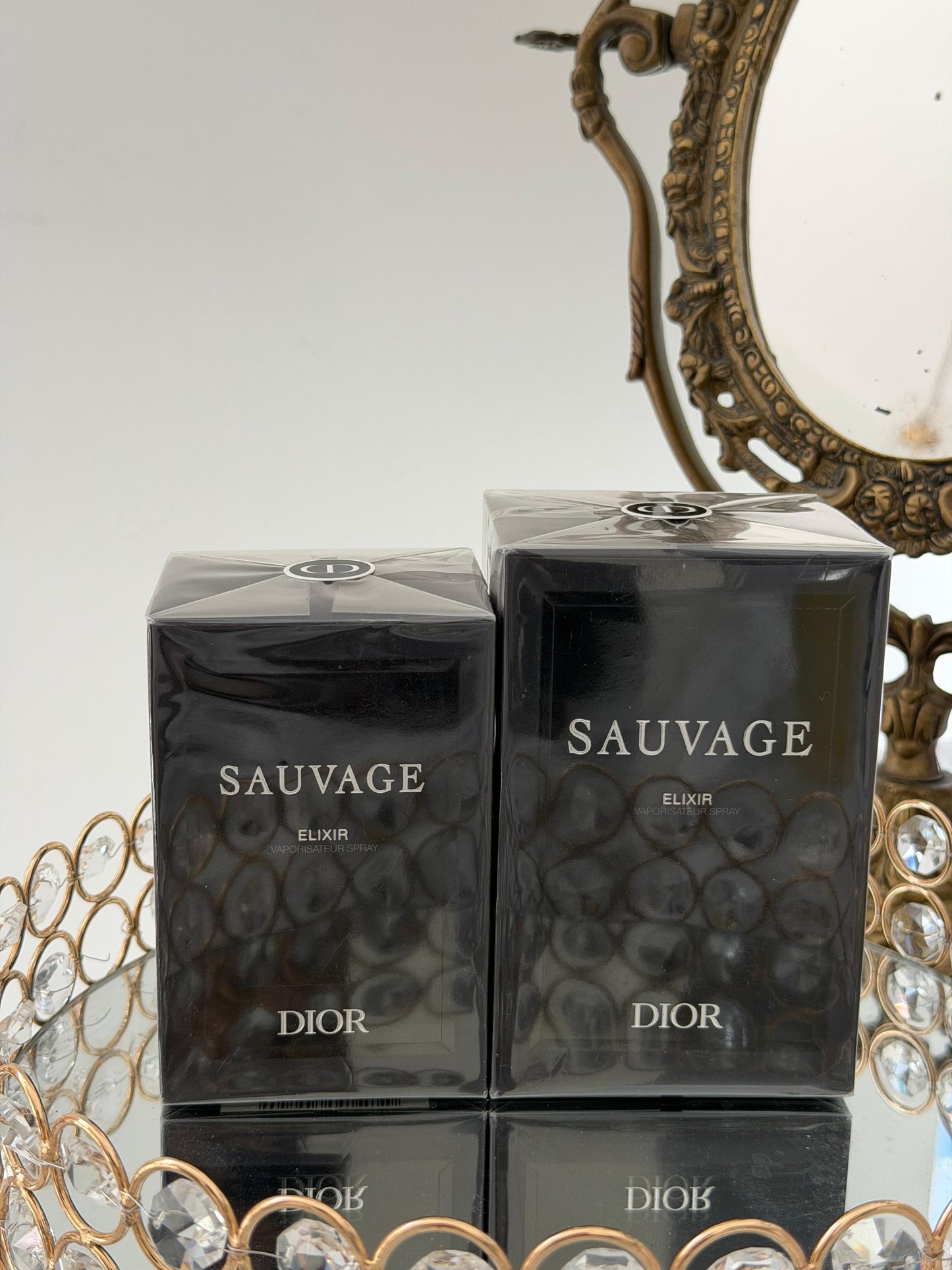 DIOR Sauvage Elixir