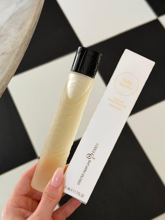 ORENS PARFUMS PARIS Callis Subtile Hair Mist