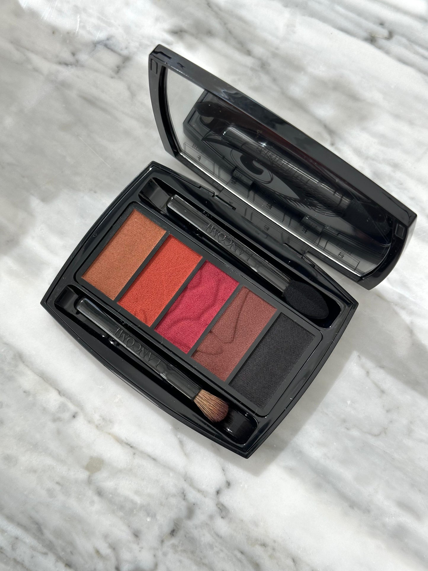 LANCÔME Hypnôse Palette - Ardent Drama