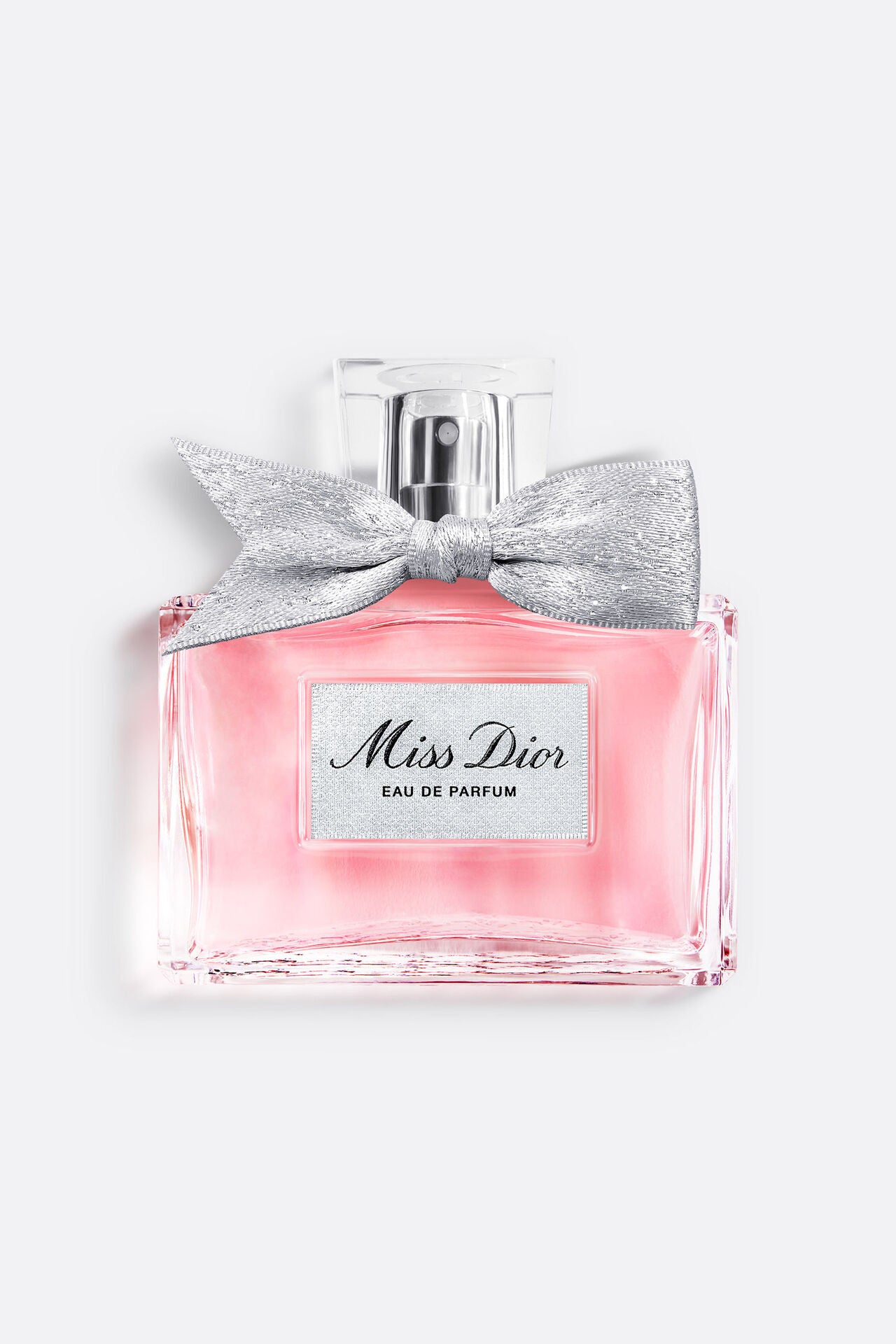 DIOR Miss Dior Eau De Parfum - Velvety and Sensual Notes