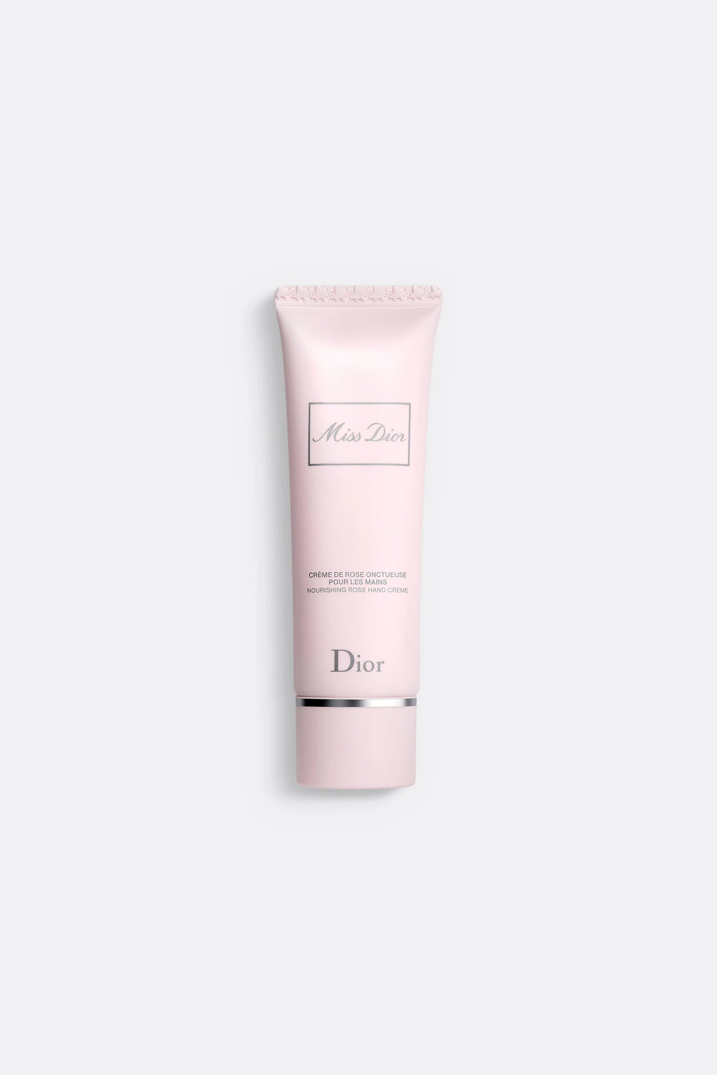 DIOR Miss Dior Velvety Rose Hand Creme