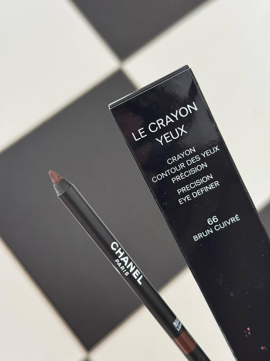 CHANEL Precision Eye Definer - Le Crayon Yeux (66)