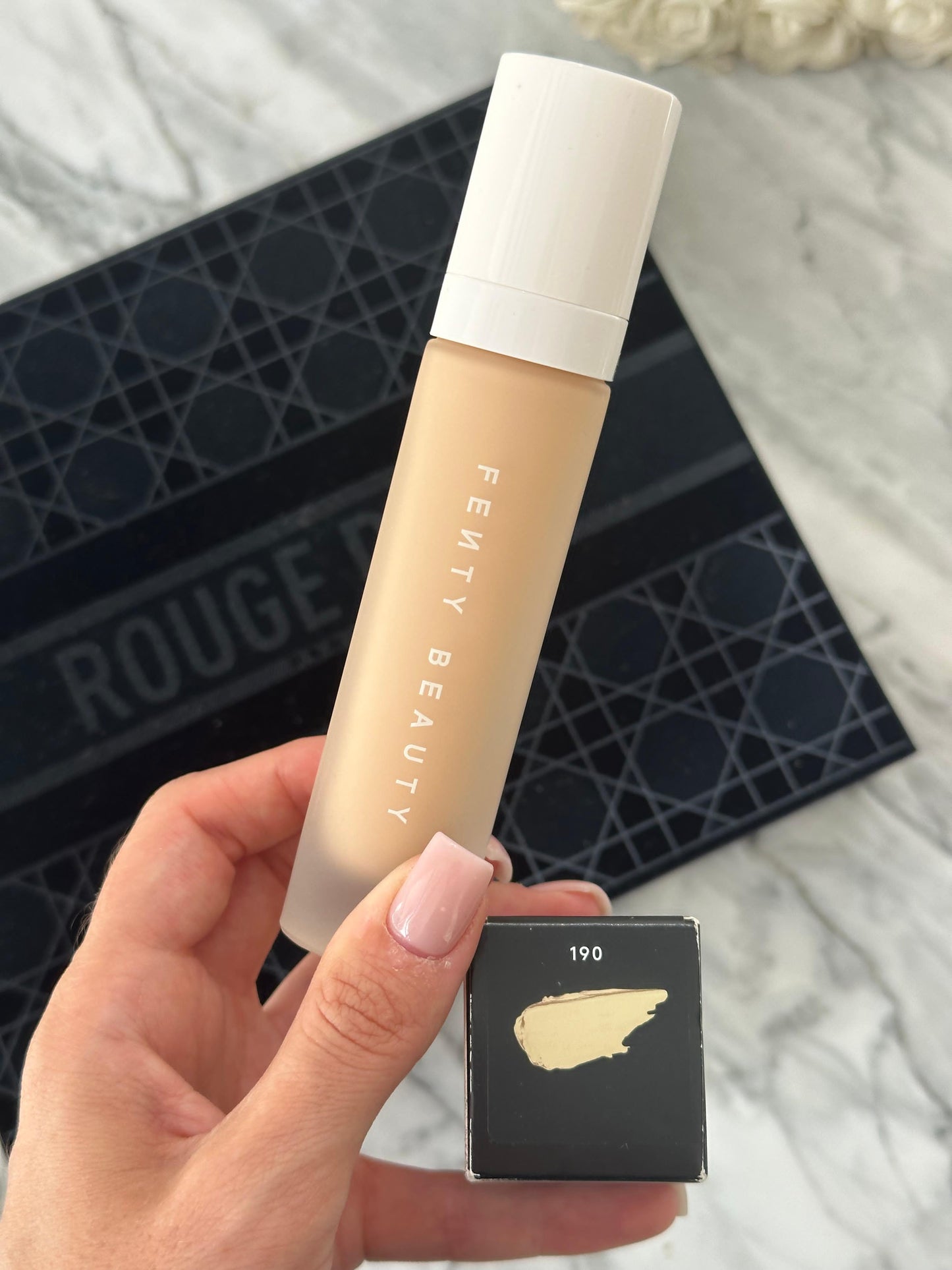 FENTY BEAUTY Pro Filt'r Soft Matte Longwear Foundation