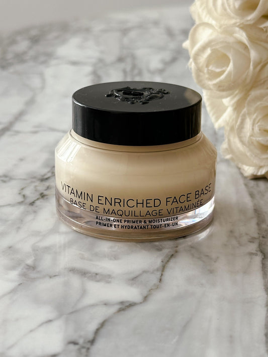 BOBBI BROWN
Vitamin Enriched Face Base Moisturizer & Primer