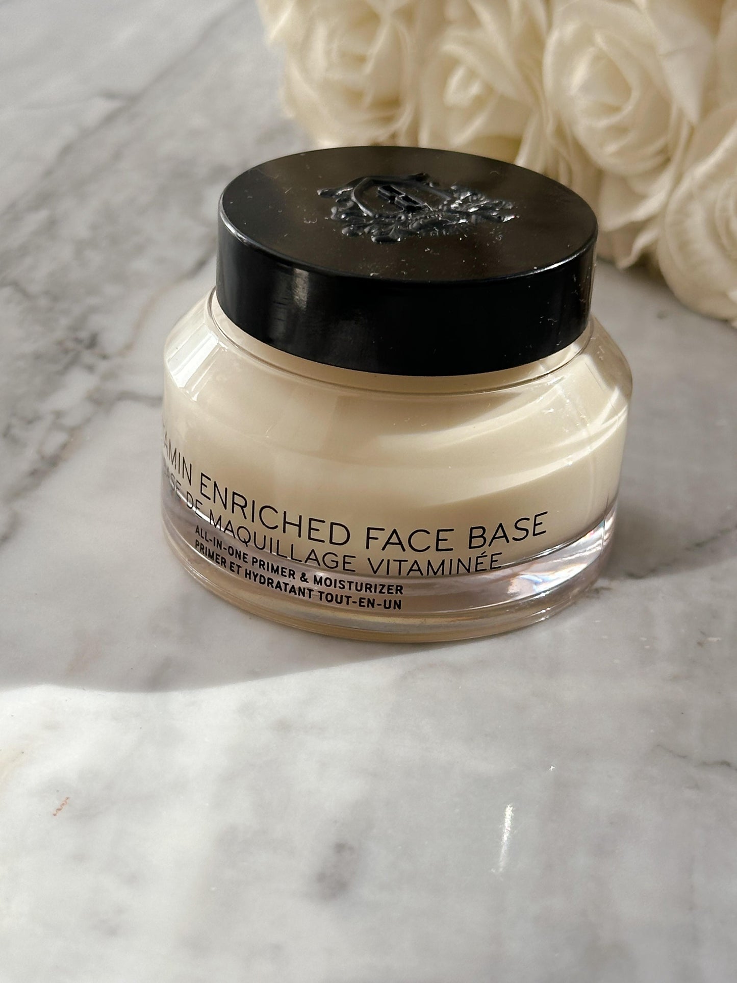 BOBBI BROWN
Vitamin Enriched Face Base Moisturizer & Primer