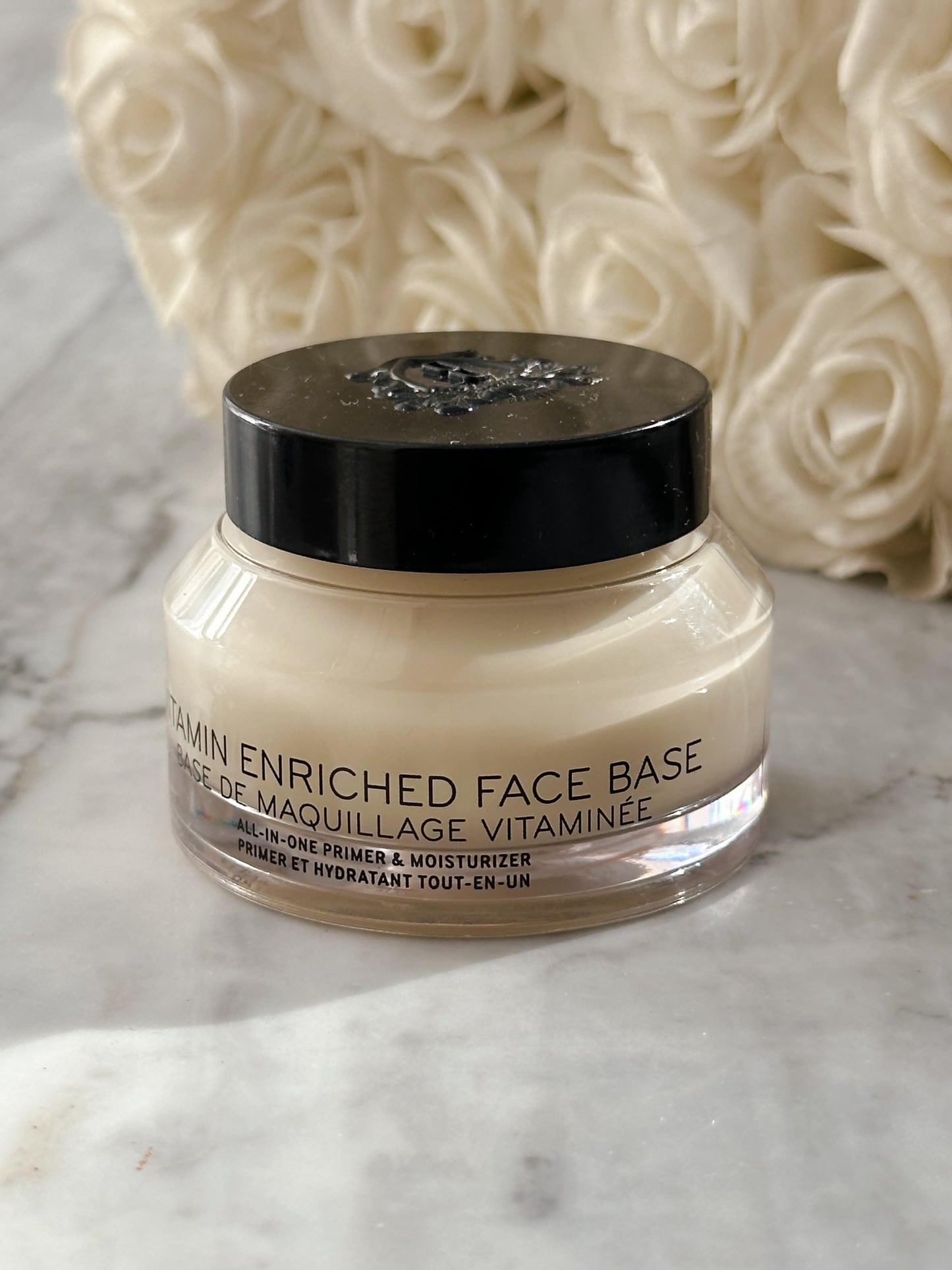 BOBBI BROWN
Vitamin Enriched Face Base Moisturizer & Primer