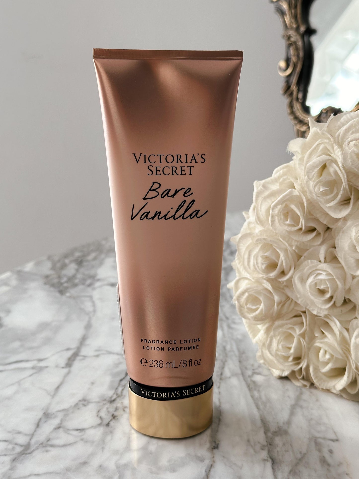 VICTORIA’S SECRET Bare Vanilla
Fragrance Lotion