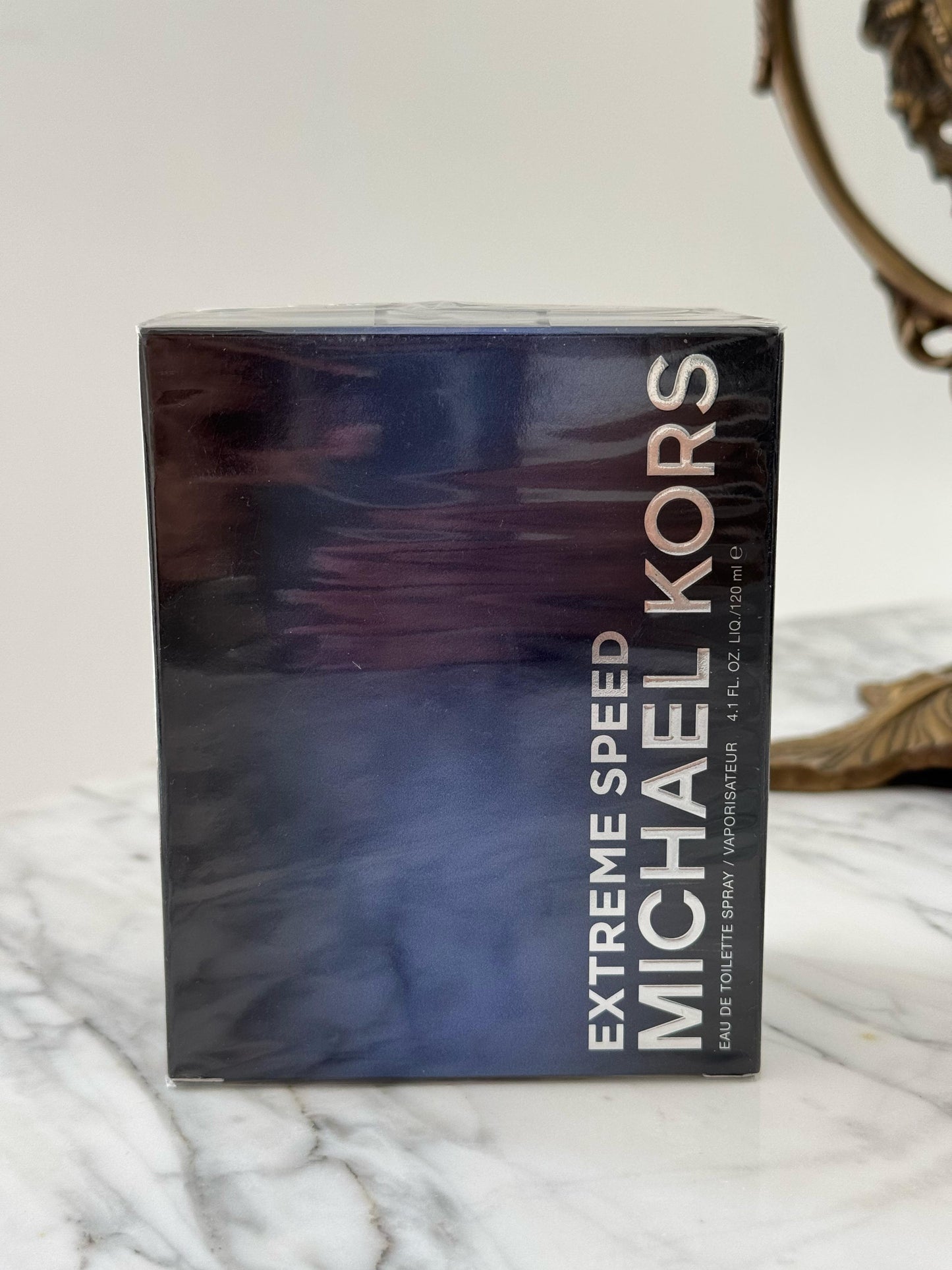 MICHAEL KORS Extreme Speed Eau de Toilette 120ml