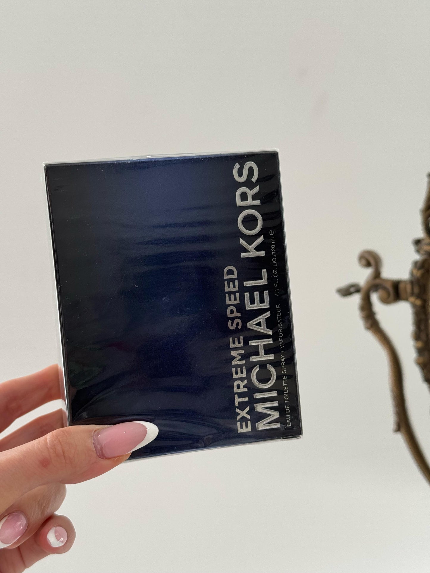 MICHAEL KORS Extreme Speed Eau de Toilette 120ml