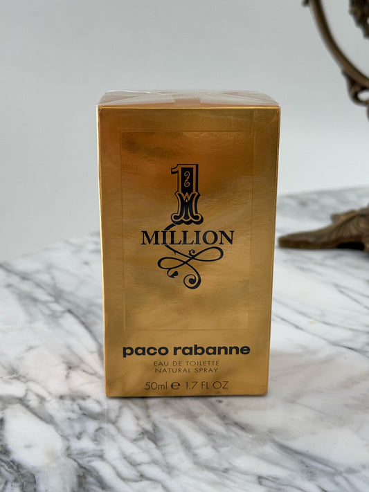 PACO RABANNE 1 Million Eau de Toilette 50ml