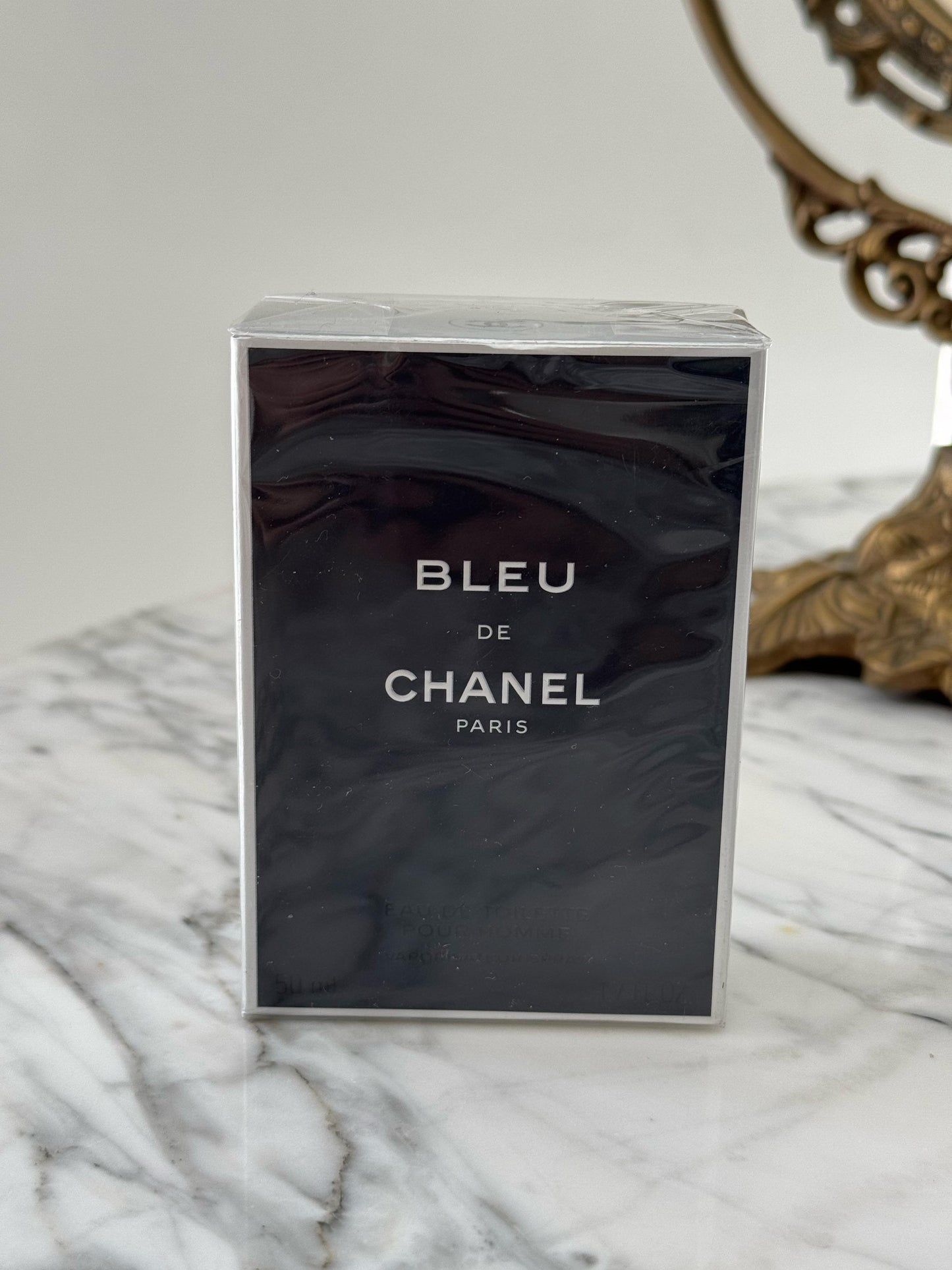 CHANEL Bleu de Chanel Eau de Toilette